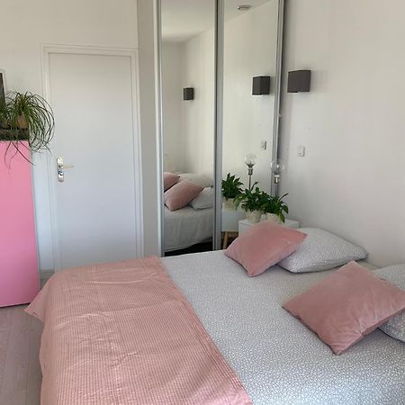 Casabina Appartement Entre Disney Et Paris Chelles  Room photo
